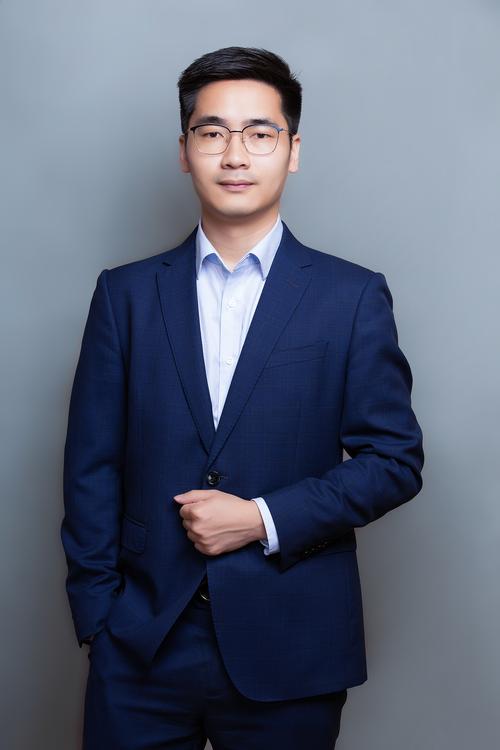 谢惠雯 联合创始人 & 首席运营官